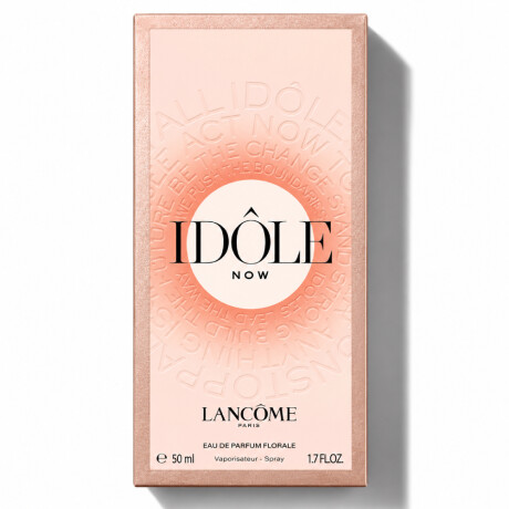 Perfume Lancôme Idôle Now EDP 50ml Perfume Lancôme Idôle Now EDP 50ml