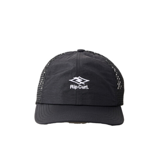Gorro Rip Curl Mf Bolt Trucker - Negro Gorro Rip Curl Mf Bolt Trucker - Negro
