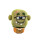 Cabeza de pasto Plant Pals Monsters Hape Cheerful Charles