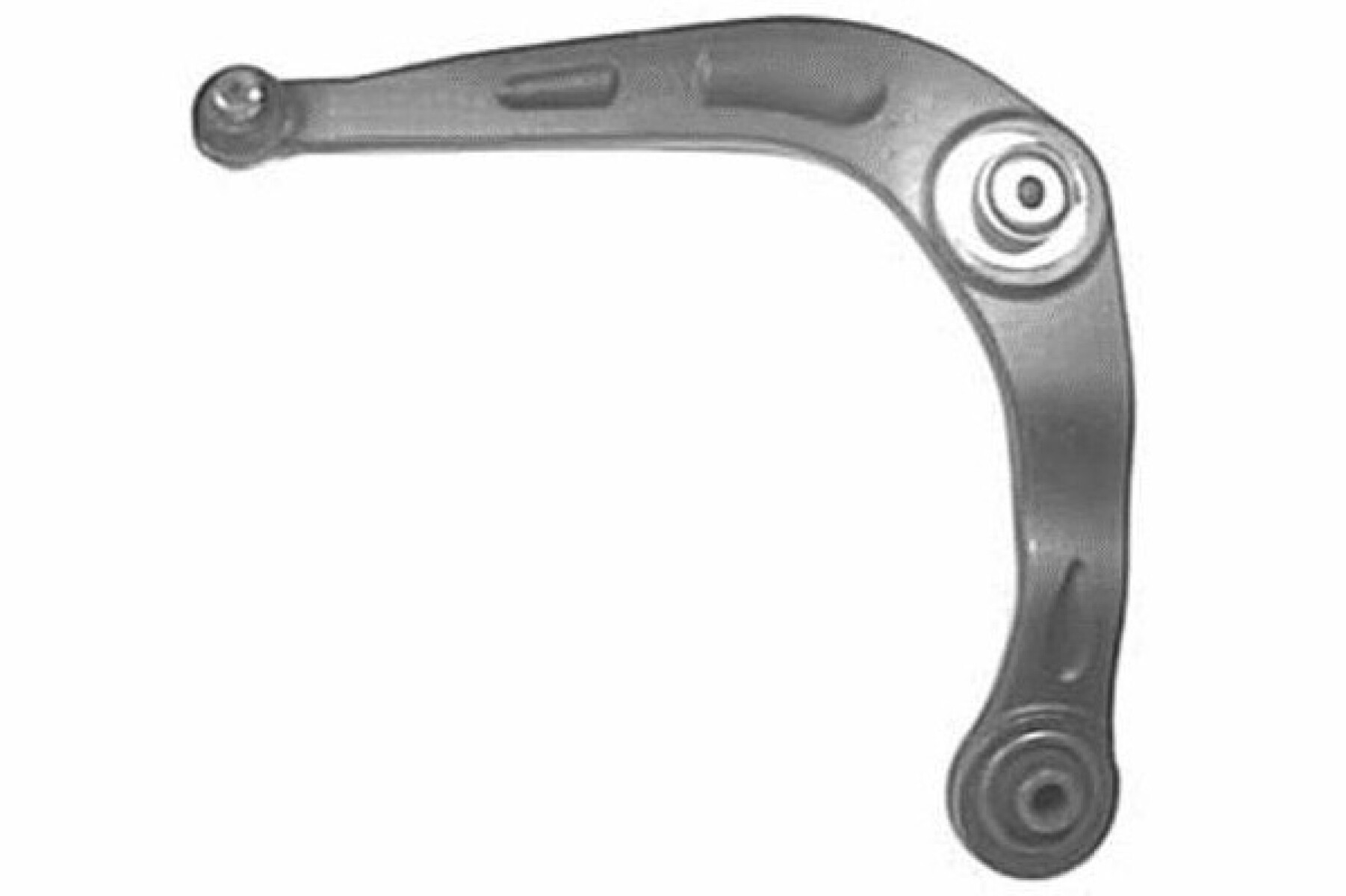 BASTIDOR SUSPENSION CITROEN - PEUGEOT IZQ 206 GTI 207 COMPACT (BUJE ROTULA) TALOSA 