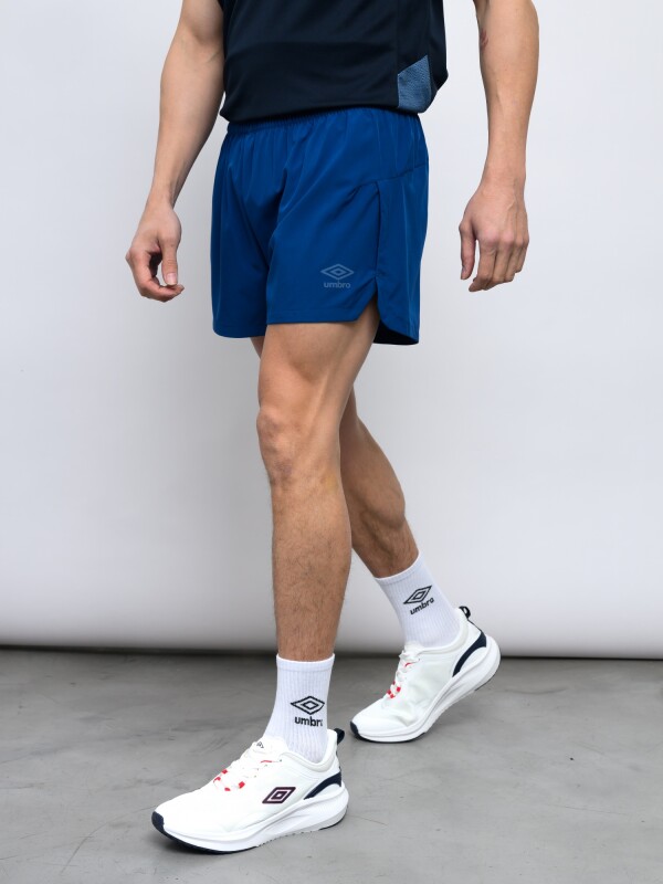 SHORT CHASE Umbro Hombre 01p