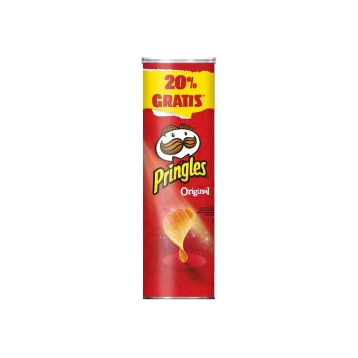 PRINGLES 149G 