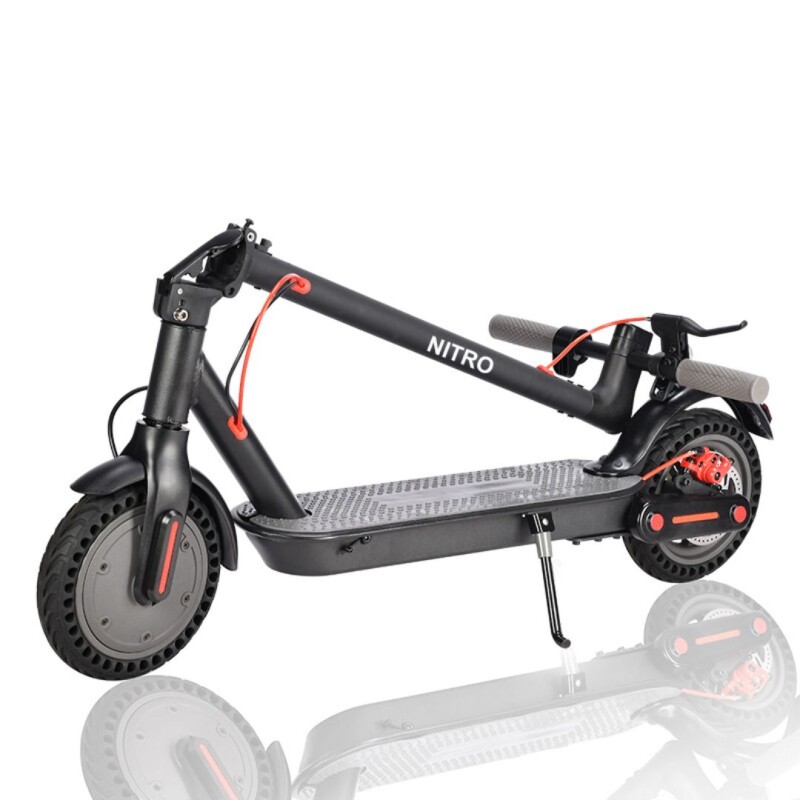 Monopatin Nitro 350W Negro Monopatin Nitro 350W Negro
