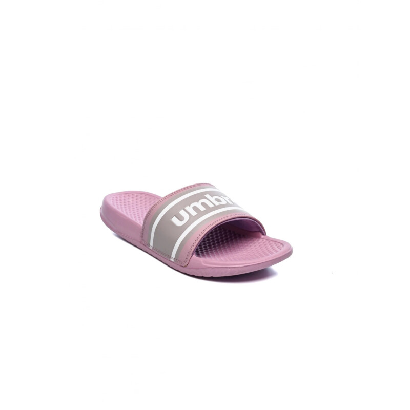 UMBRO Ojotas Dots Lady Rosado