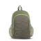 Mochila Footy Big Logo 18" Verde