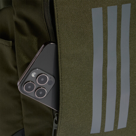 MOCHILA adidas PRIMELIFT GREEN