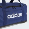 Bolso Adidas Deportivo Linear Pequeño Azul