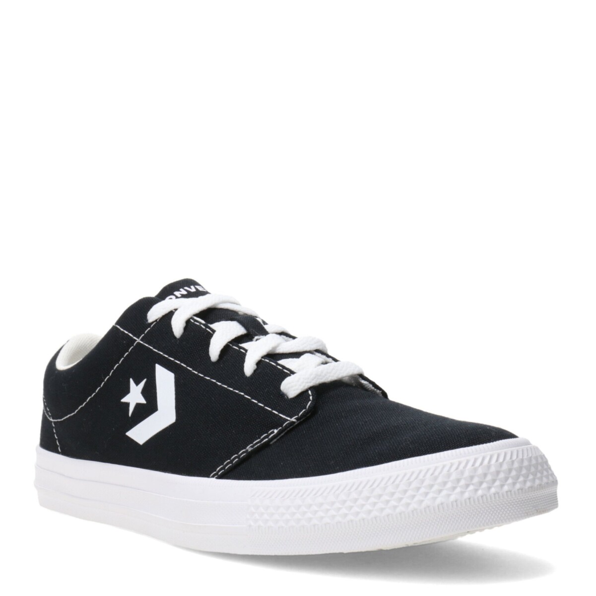 Championes de Hombre Converse Day One Classic OX - Negro - Blanco 