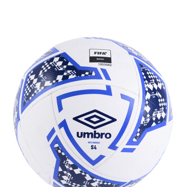 PELOTA NEO SWERVE Nº4 y N°5 Umbro 091