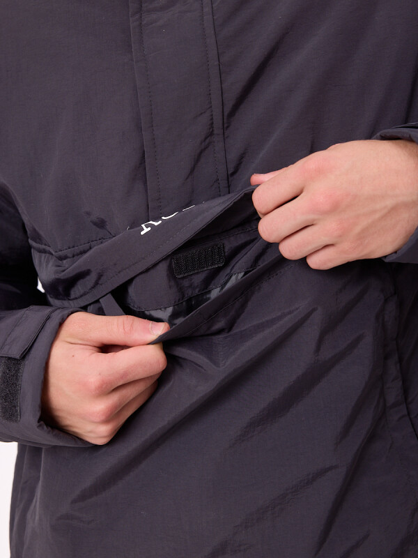 CANGURO M/C SULENW26 RUSTY Negro