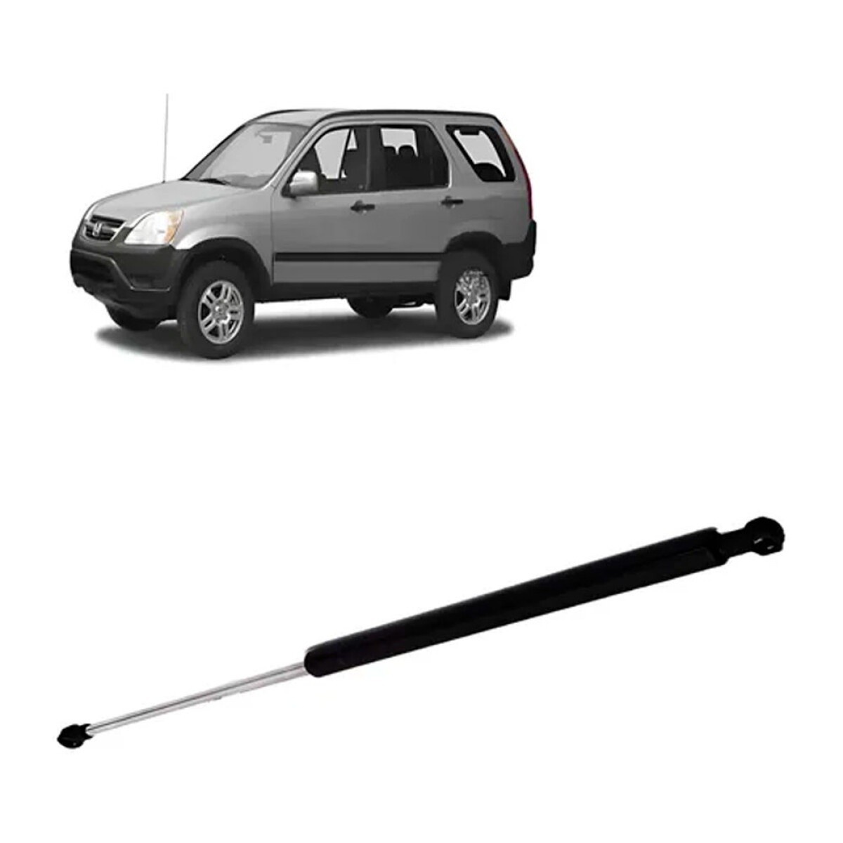 AMORTIGUADOR BAUL HONDA AMORTIGUADOR VENTANILLA HONDA CR-V 95/01 - 