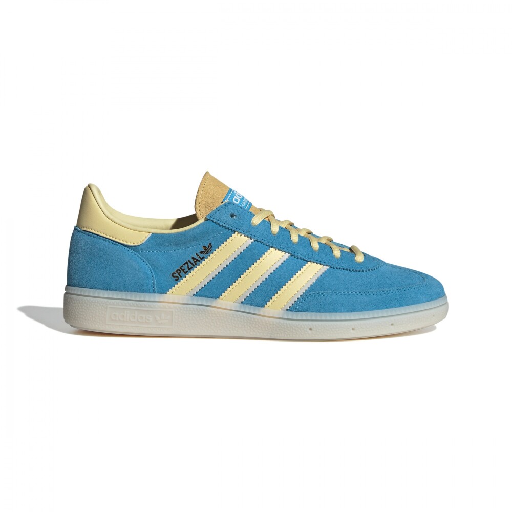 Zapatillas Handball Spezial de Hombre Multicolor Las Zapas