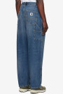 W' Brandon Single Knee Pant Azul