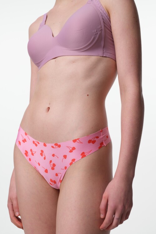 Colaless Pearl Rosado