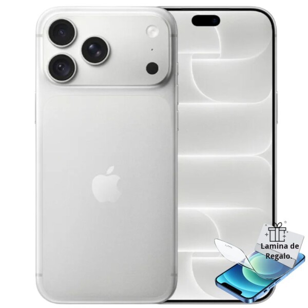 iPhone 18 Pro Max 512GB Silver MJW94LL/A iPhone 18 Pro Max 512GB Silver MJW94LL/A