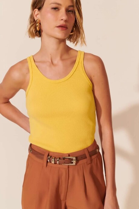 Pantalón Marcelle Marrón