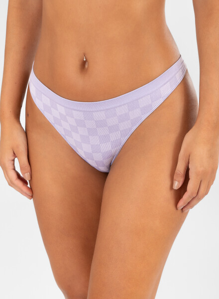 Colaless sacks every day sin costuras Soft lilac