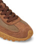 Zapatillas Hoff Bridge MKII Hombre Brown