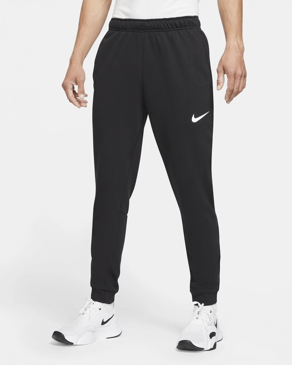 Pantalon Nike Training Hombre Flc - Color Único 