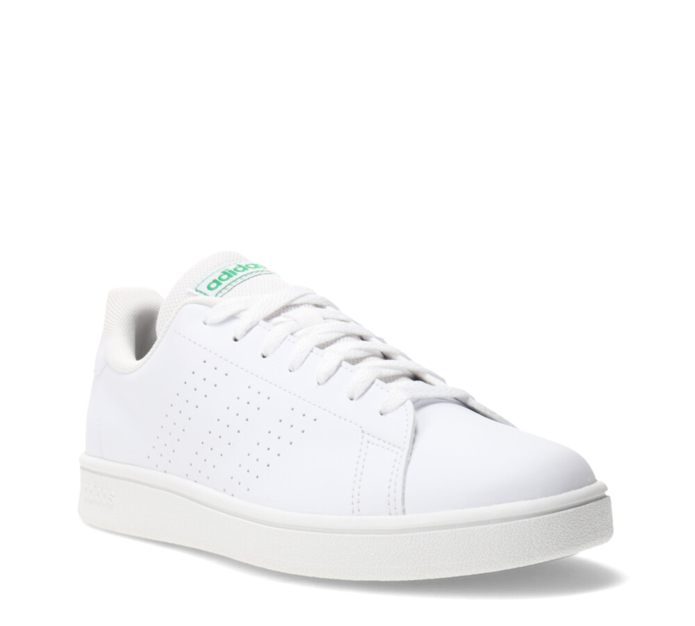Advantage Base Blanco/Verde