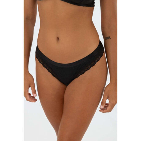 Colaless petra Negro