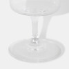 COPA DE VIDRIO P/VINO 460ML Unica