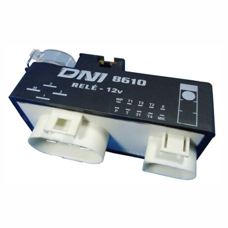 RELAY VOLKSWAGEN CONTROL ELECTROVENTI 14T GOLF 94/99 AUDI 3A0919506 DNI RELAY VOLKSWAGEN CONTROL ELECTROVENTI 14T GOLF 94/99 AUDI 3A0919506 DNI