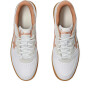 Zapatillas ASICS Skyhand OG Mujer White/Sepia