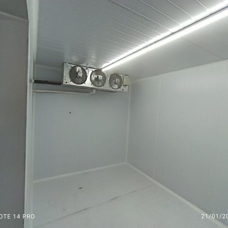 Camara de mantenimiento de frescos - Prochef PRO-FRESH Camara de mantenimiento de frescos - Prochef PRO-FRESH