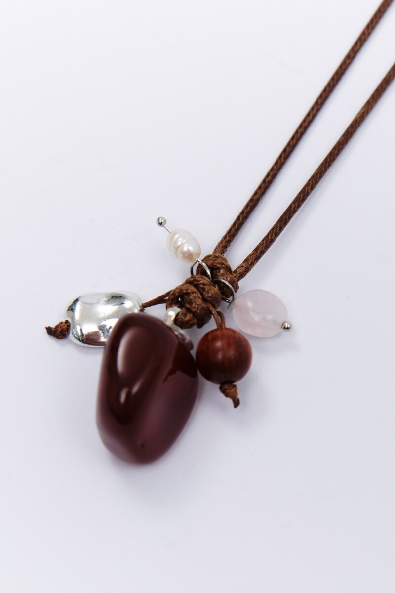 COLGANTE PIEDRA YOLK