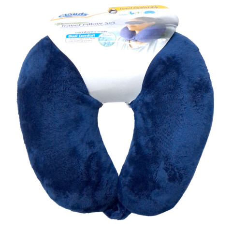Almohada de viaje (M2415) Almohada De Viaje (m2415)