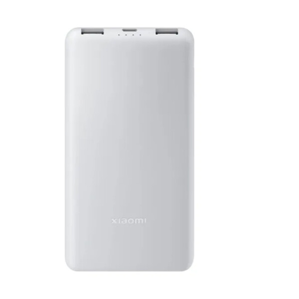Powerbank Xiaomi 1000mah 22w Lite Usb C Carga Rápida POWERBANK XIAOMI 10000MAH 22.5W LITE
