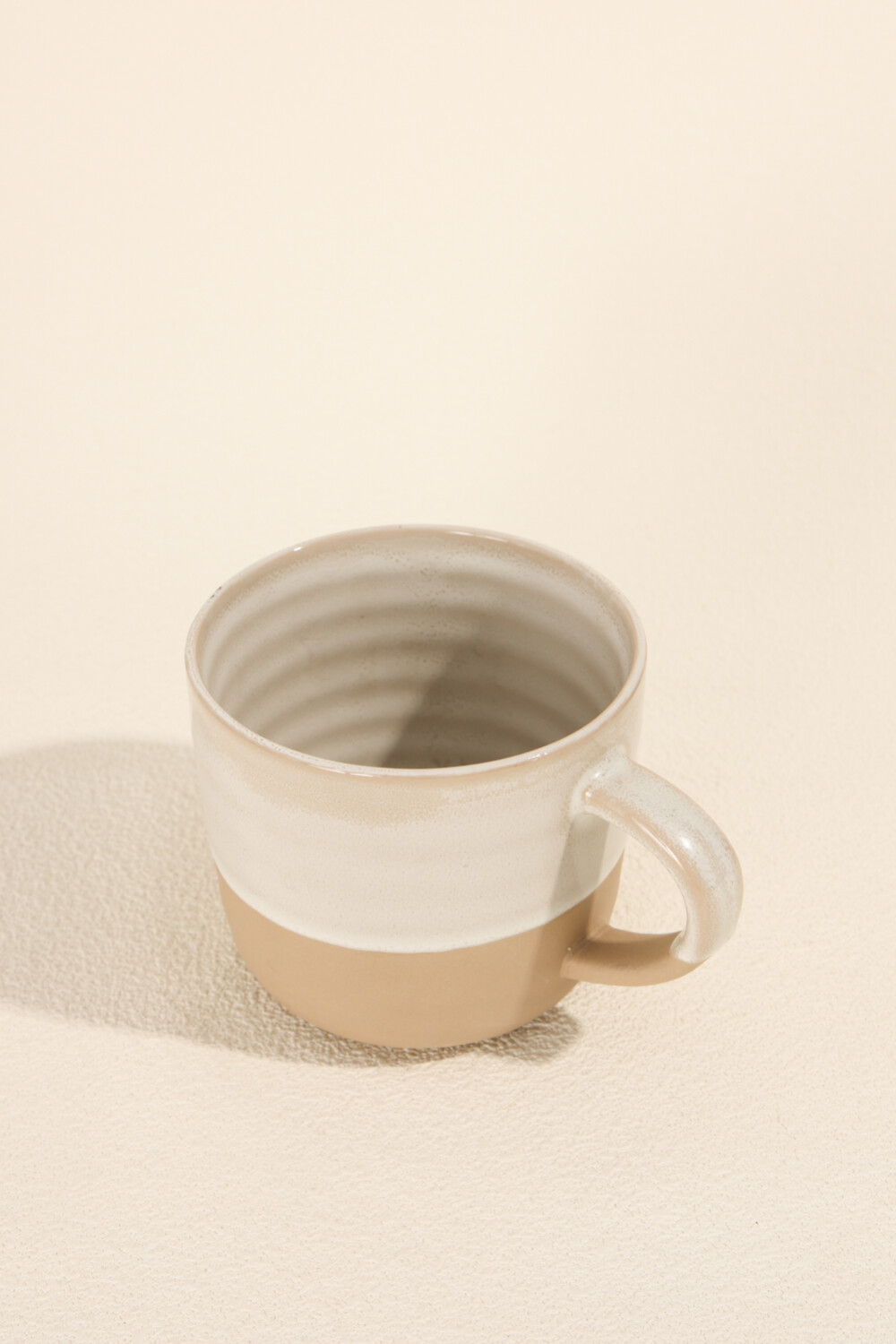Taza Nic Color Unico