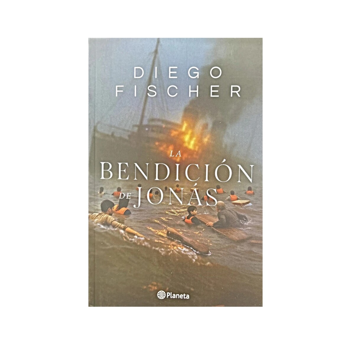 La Bendición De Jonas 