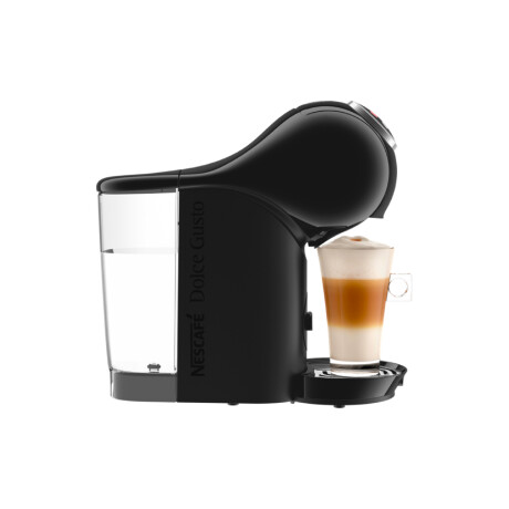 Cafetera Dolce Gusto GENIO S Negro