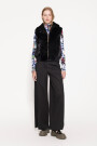 PANTALON SUN Negro