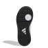 Championes de Niños Adidas Tensaur Sport 3.0 Blanco - Negro