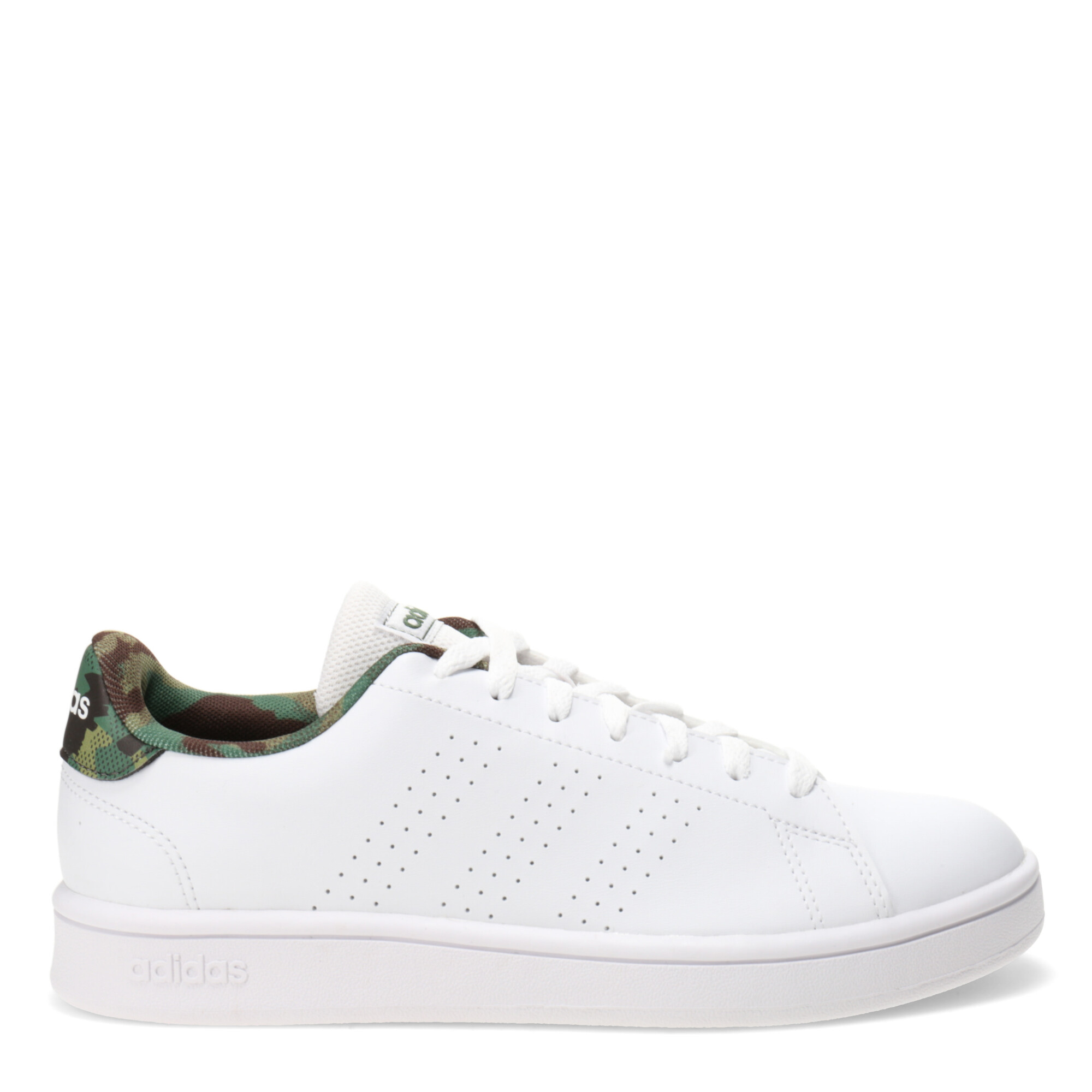 Adidas advantage discount neo hombre