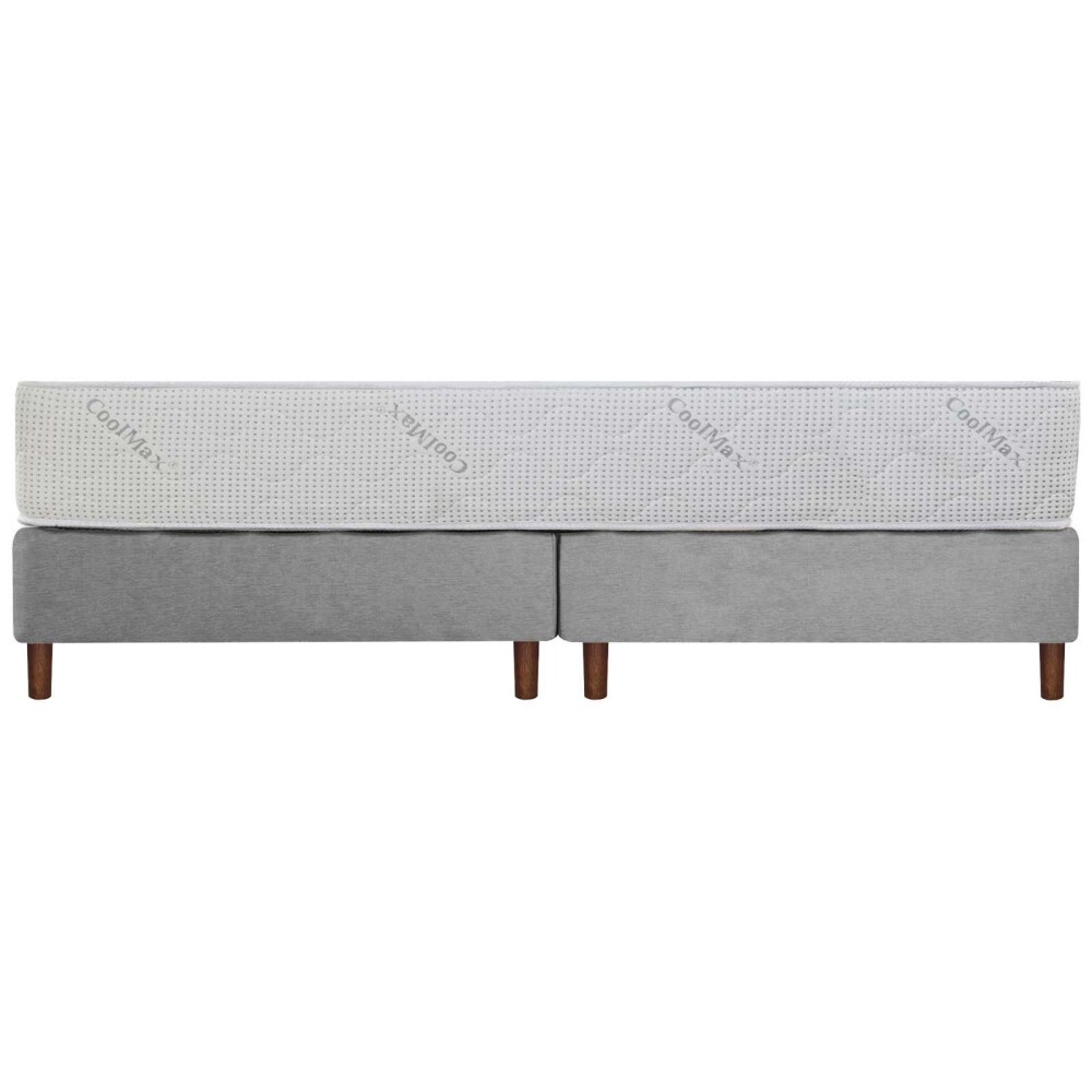 SOMMIER DE RESORTES CRYSTAL PKT CLASSIC SUPERKING