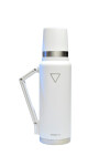 TERMO HYDRATE 1200ML BLANCO