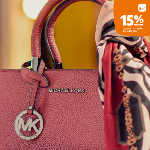 CARTERAS MICHAEL KORS