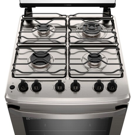 Cocina 4 hornallas Electrolux FE4TC Cocina 4 hornallas Electrolux FE4TC