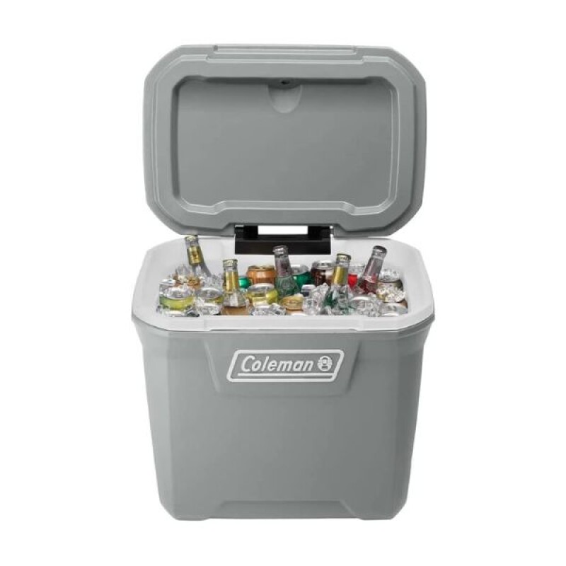 Conservadora Coleman 61 lts con ruedas Conservadora Coleman 61 lts con ruedas