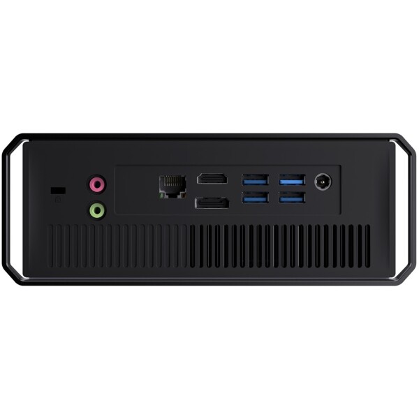 Equipo Mini Pc Chuwi Core I5 4.40ghz, 16gb, 512gb Ssd, Win11 Pro EQUIPO MINI PC CHUWI CORE I5 4.40GHZ, 16