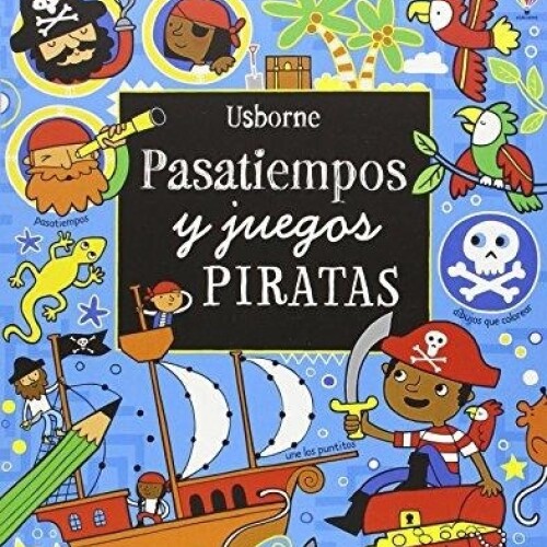 Piratas Pasatiempos Y Juegos Piratas Pasatiempos Y Juegos