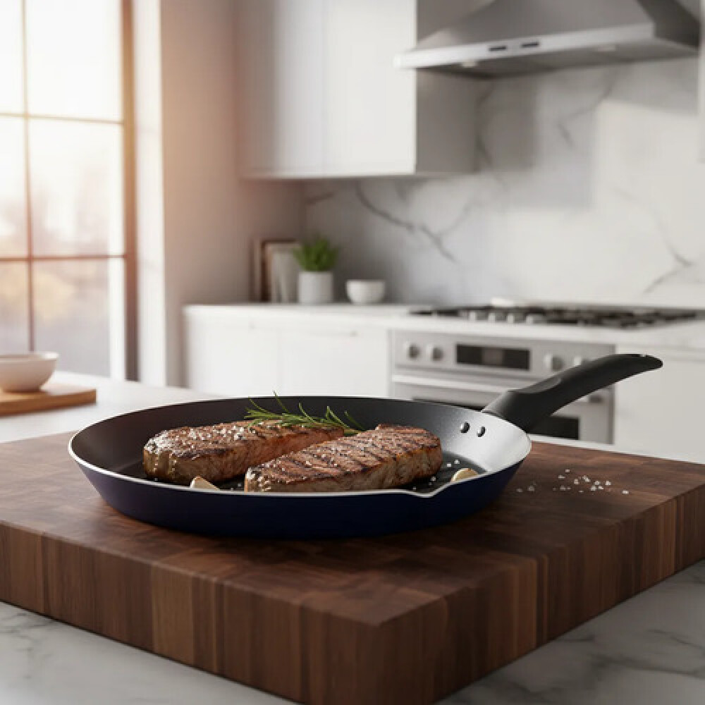 Bifera Atlantic 28 cm CHEFF-FLON Bifera Atlantic 28 cm CHEFF-FLON