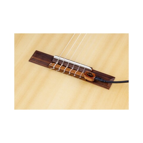 Microfono guitarra clasica KNA NG1 piezo Microfono guitarra clasica KNA NG1 piezo