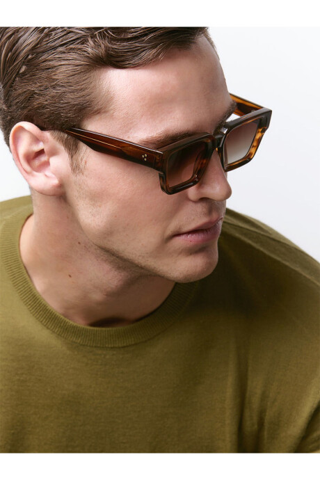 Lentes Tiwi Tokio Acetate Carey Limited Edition 1/300