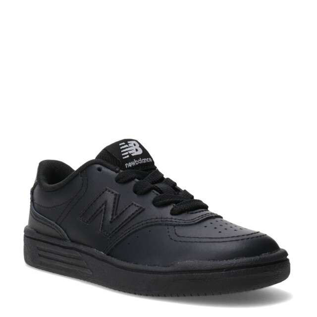 Championes de Niños New Balance Urban 80 Negro
