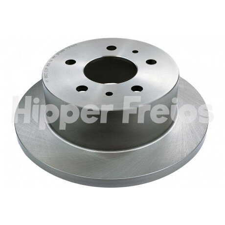 DISCOS DE FRENO CITROEN - PEUGEOT BOXER JUMPER DUCATO 02/ 280MM TRASERO - DISCOS DE FRENO CITROEN - PEUGEOT BOXER JUMPER DUCATO 02/ 280MM TRASERO -